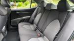 Toyota Camry XSE 2017 года (NA)